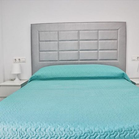 Apartamento Con Azotea Privada 콘일데라프론테라 외부 사진