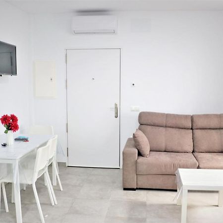 Apartamento Con Azotea Privada 콘일데라프론테라 외부 사진