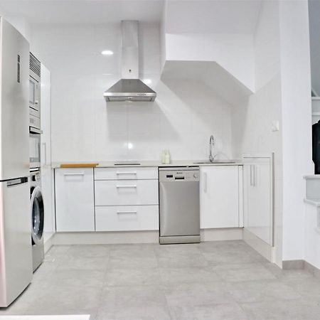 Apartamento Con Azotea Privada 콘일데라프론테라 외부 사진