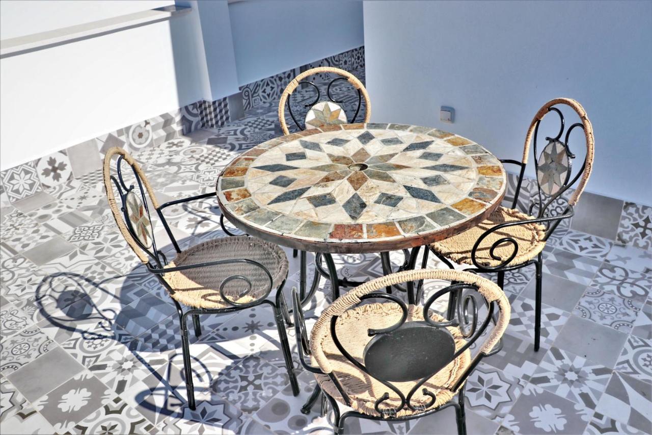 Apartamento Con Azotea Privada 콘일데라프론테라 외부 사진